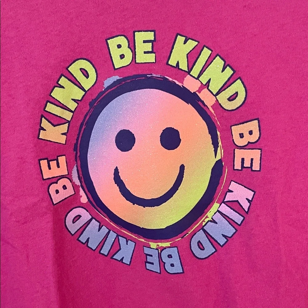 NWT The Children's Place TShirt Long Sleeve Small